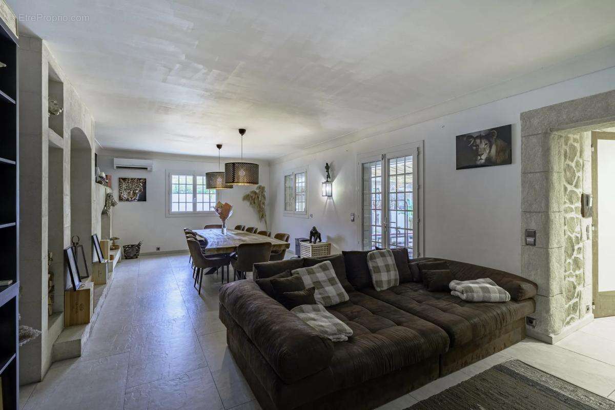 Maison à FOS-SUR-MER