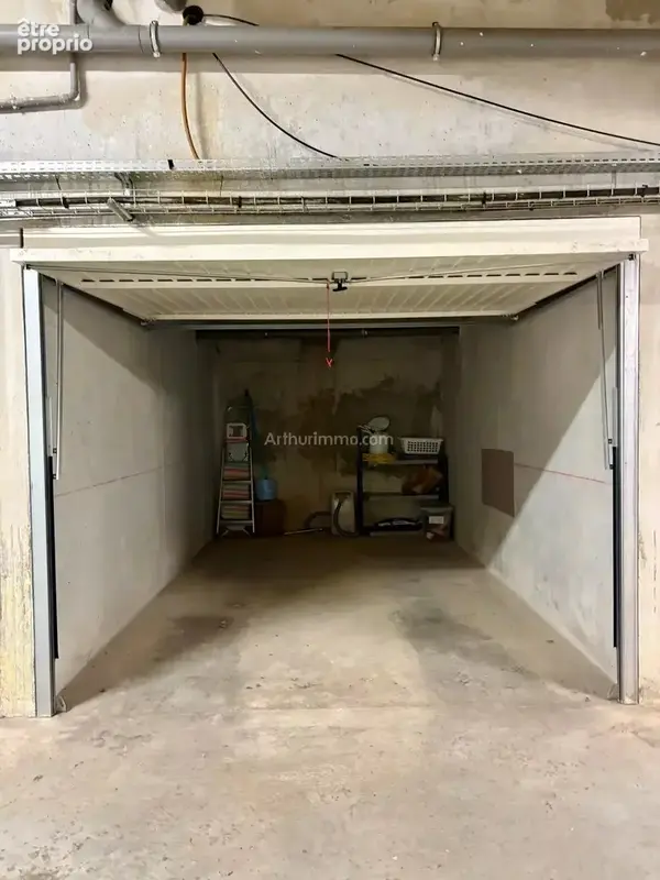 Vente Parking-box Calvi(20260) 35 000ï¿œ - photo 3