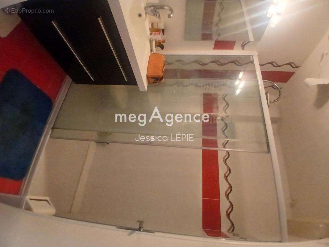 Appartement à NIORT