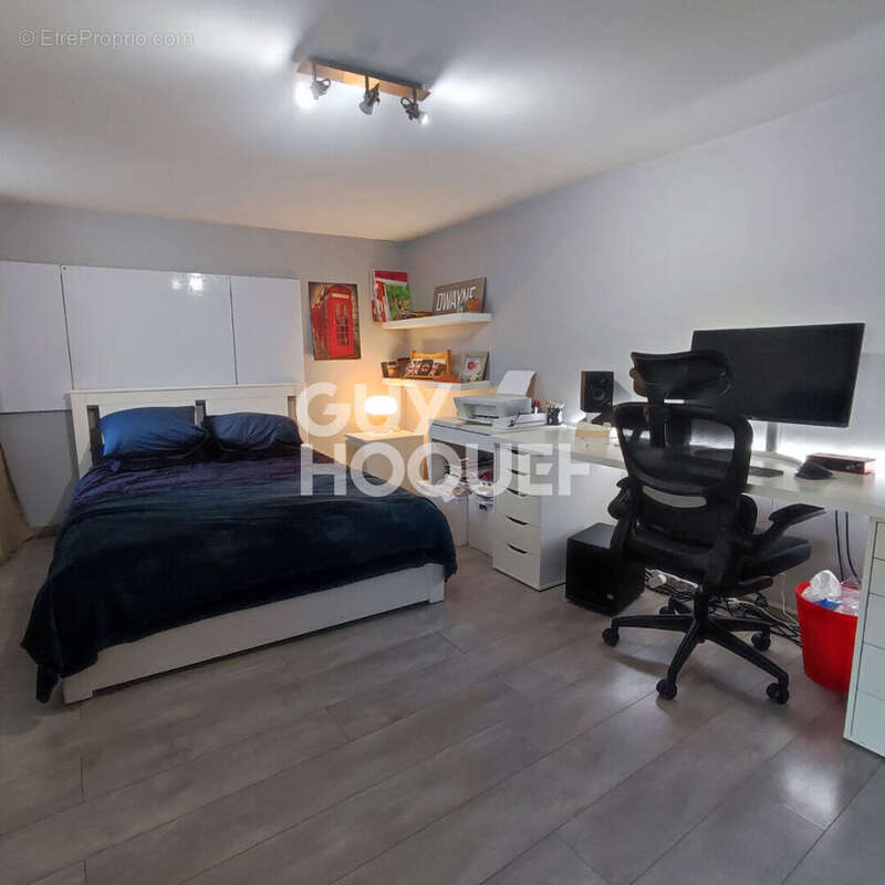 Maison à SOLEYMIEUX