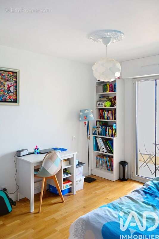 Photo 7 - Appartement à MARSEILLE-9E