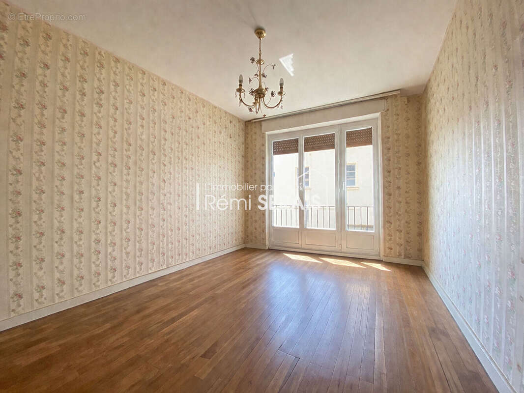 Appartement à ALENCON