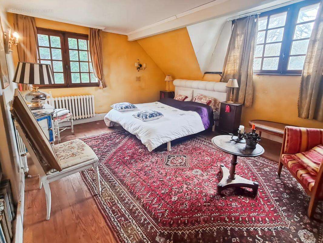 Maison à BAGNERES-DE-BIGORRE