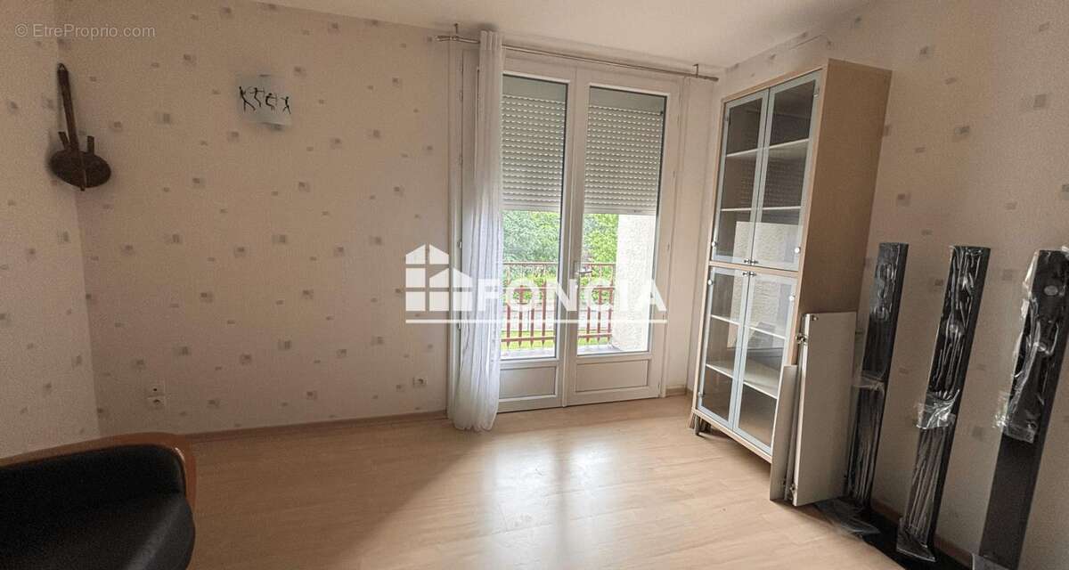 Appartement à AGEN