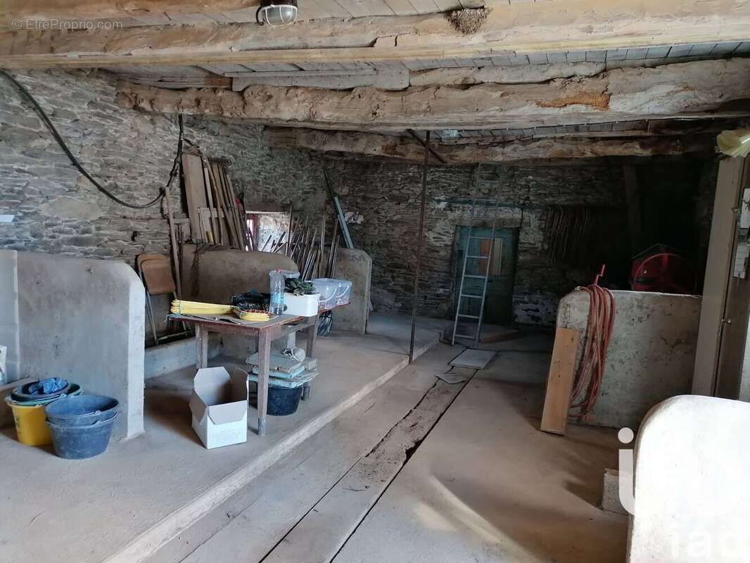 Photo 3 - Maison à MERLEAC