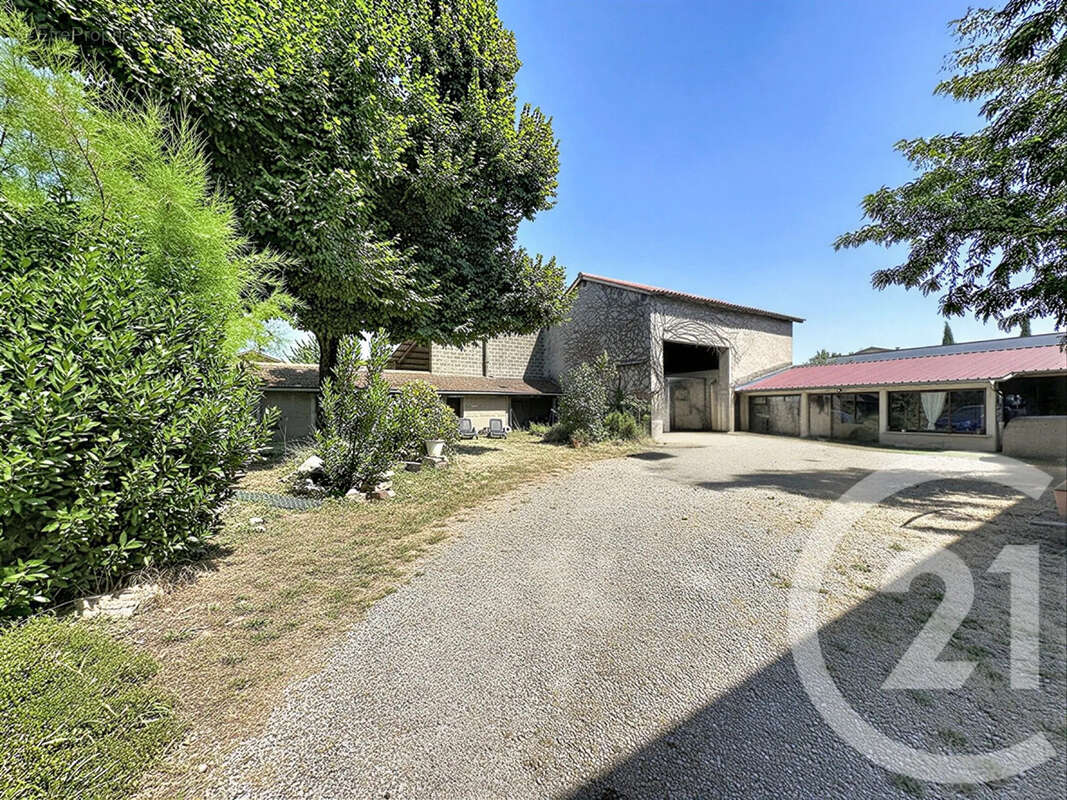 Maison à MIONS