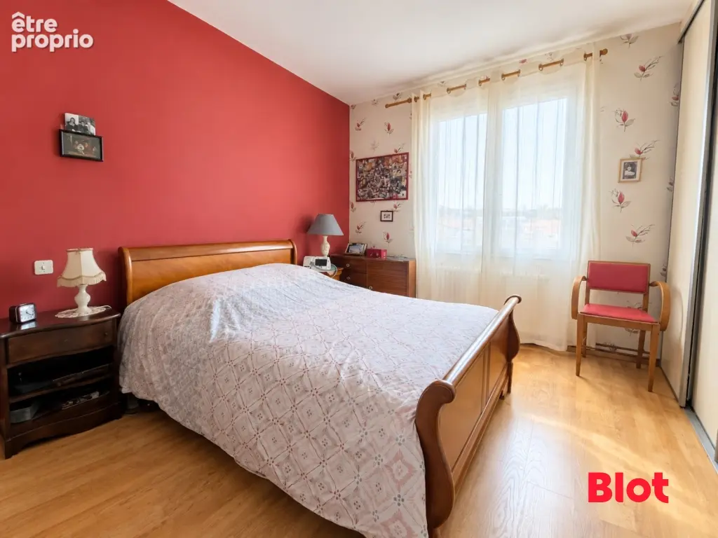 Appartement 3 pièces 75 m² à vendre à Saint-Nazaire (44600) - photo 4