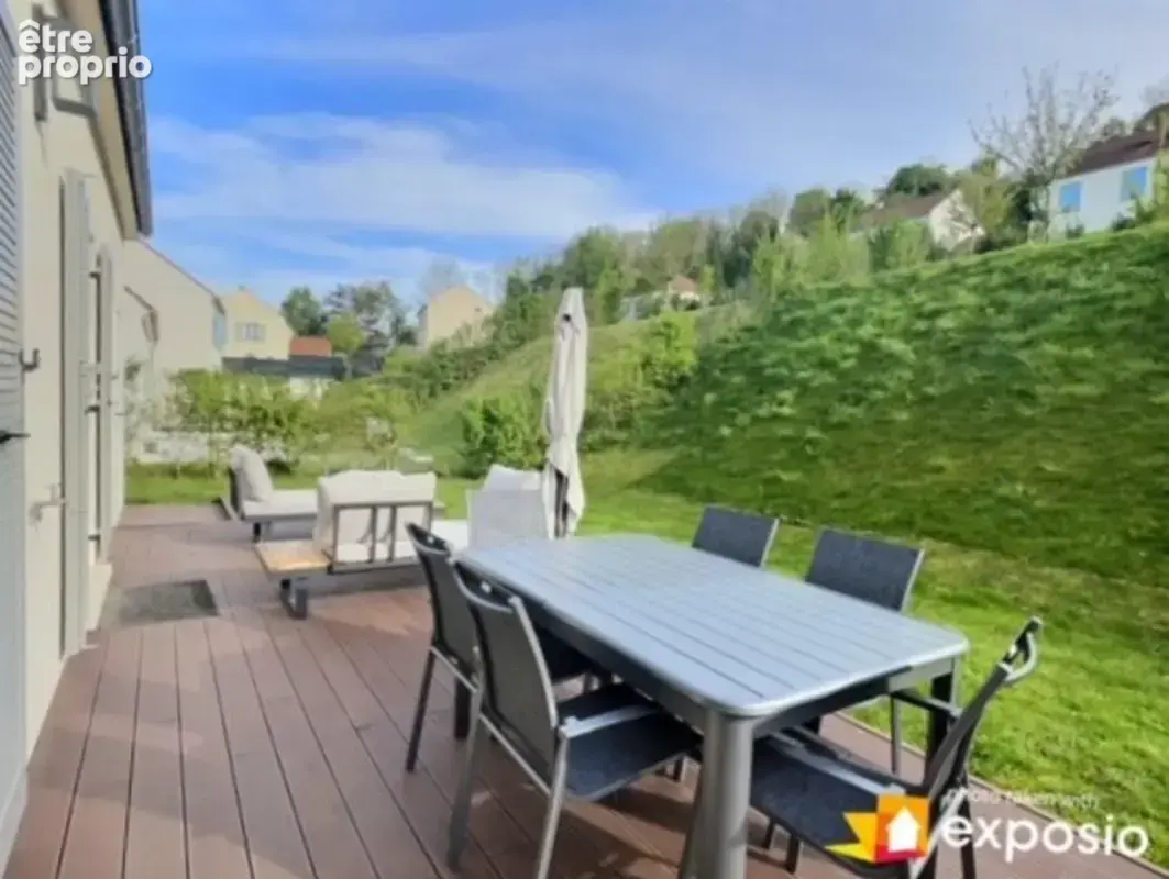 Maison familiale - centre à pied - photo 6