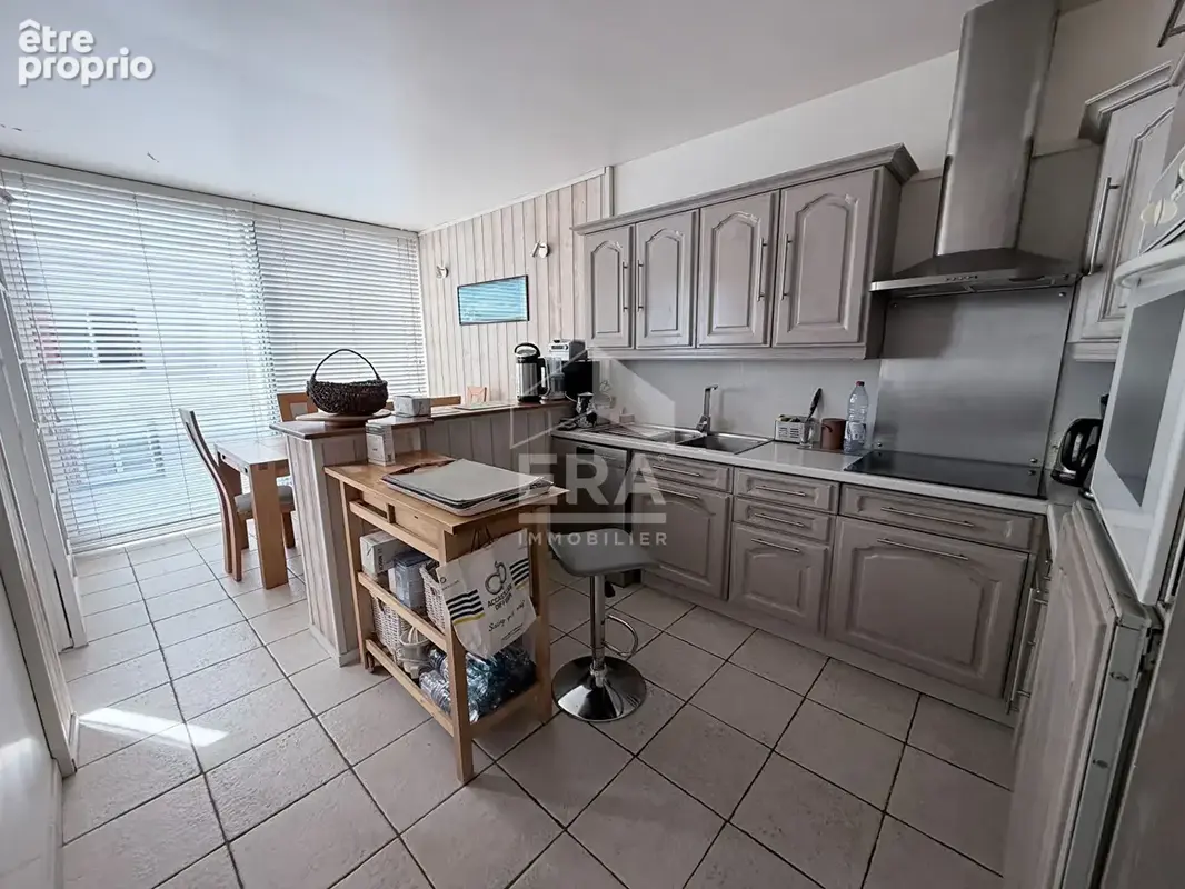 Appartement 84m² à créteil - photo 10