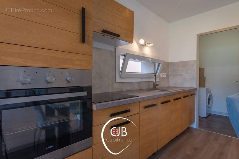 Appartement à CRAN-GEVRIER