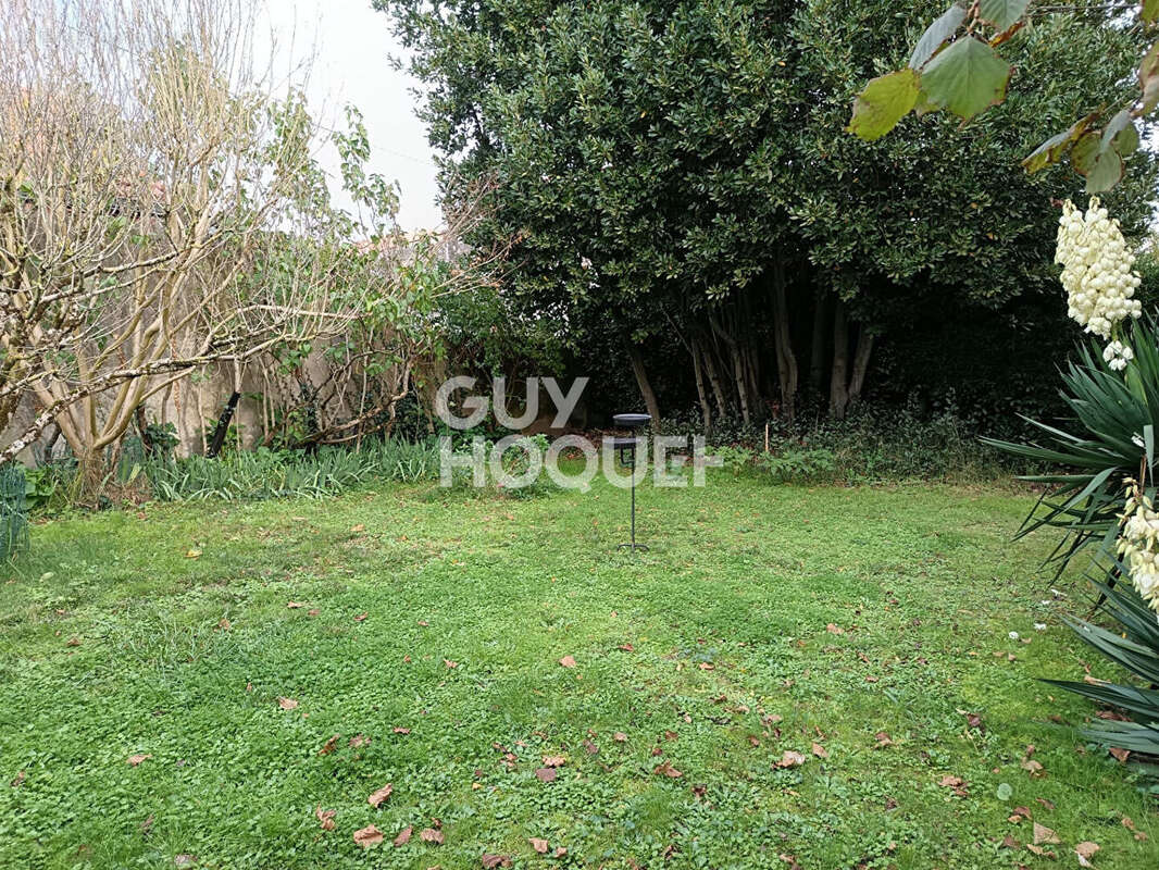 Maison à LE CHATEAU-D'OLERON