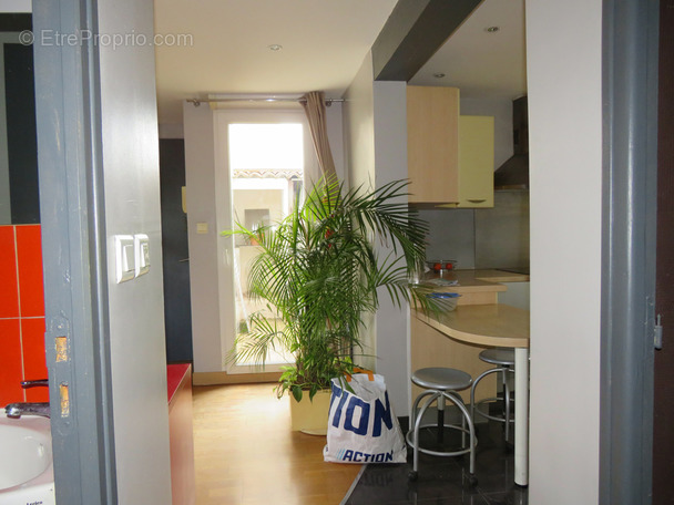 Appartement à PERPIGNAN