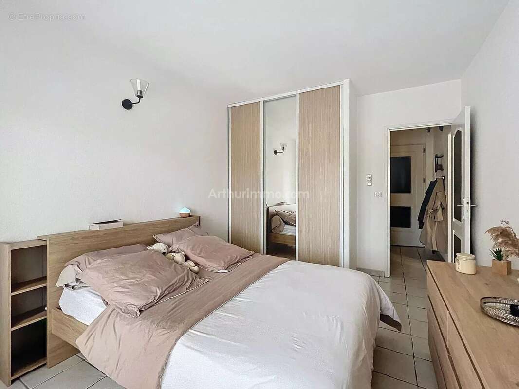 Appartement à L&#039;ILE-ROUSSE