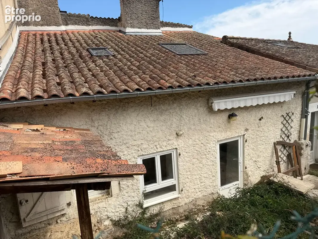 Maison Liguge 4 pièce(s) 80 m2 - photo 3