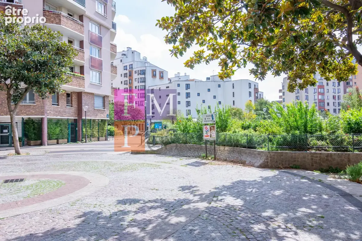 Parking a vendre paris 10eme - photo 3