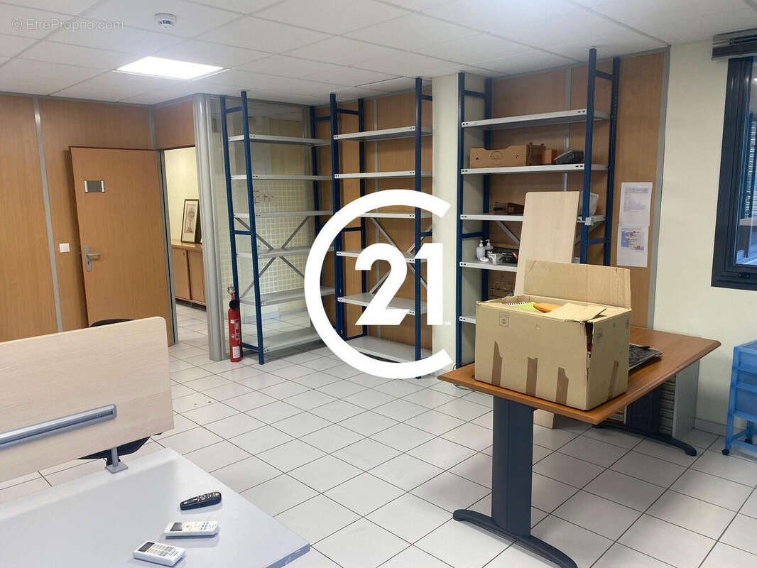 Commerce à LE LAMENTIN