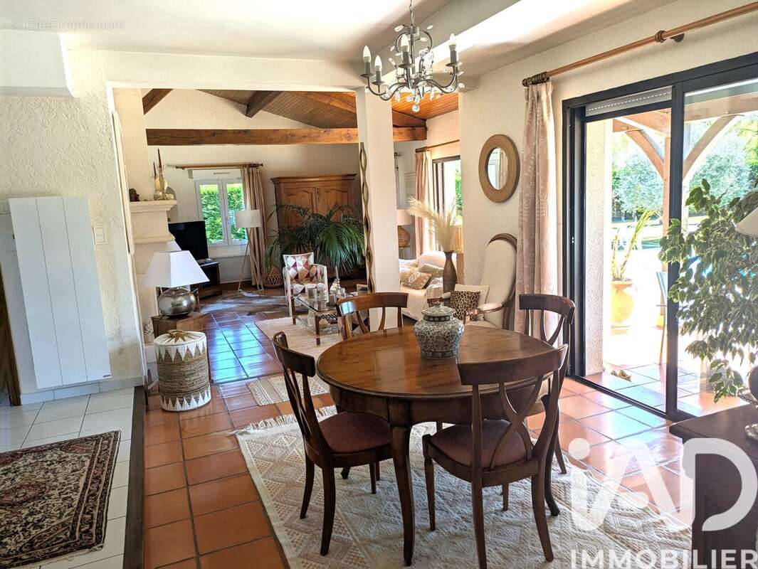 Photo 7 - Maison à SAINT-CYPRIEN