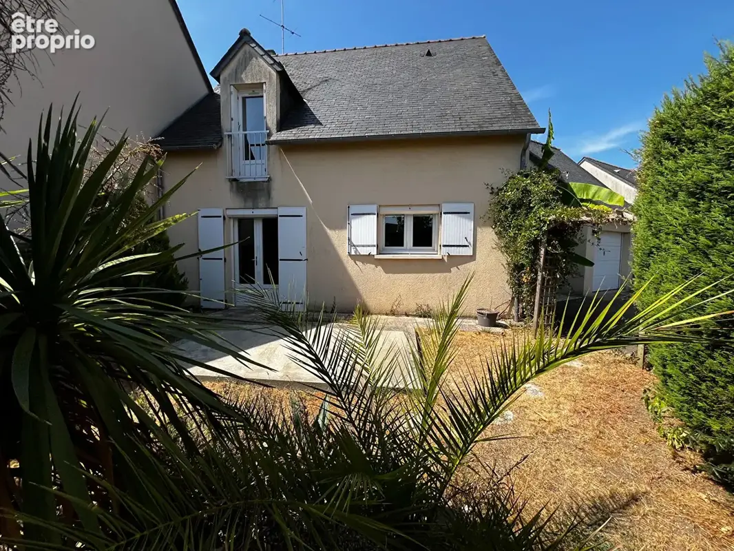 Maison à ANGERS