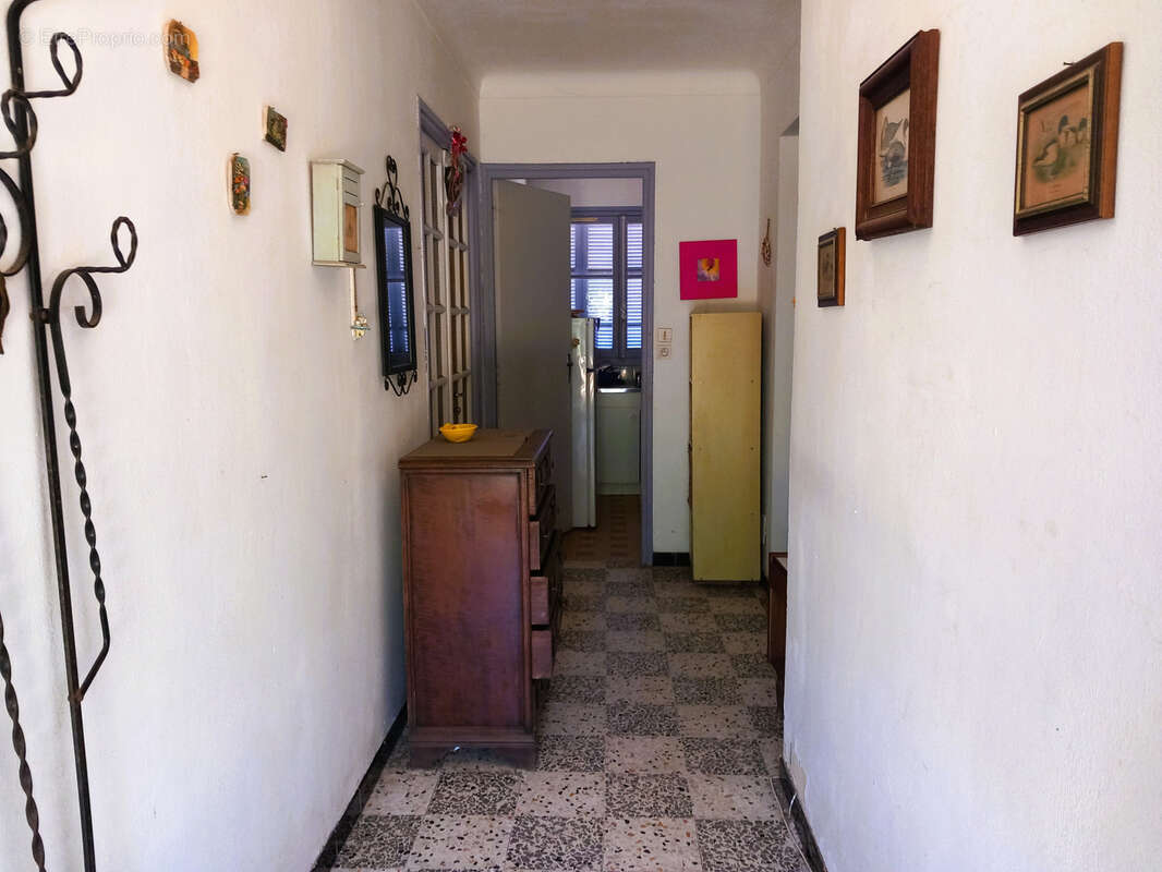 Maison à PORTO-VECCHIO