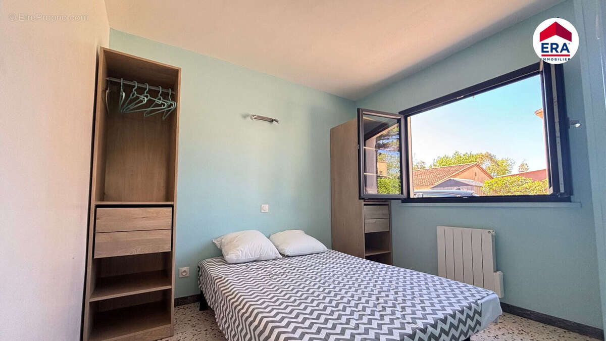 Appartement à MARSEILLAN
