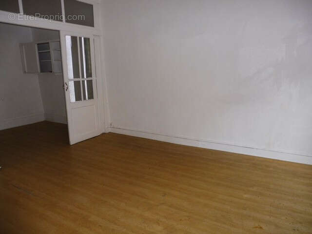 Appartement à DIE
