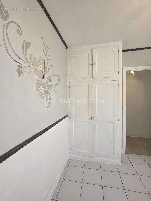 Appartement à AGEN
