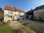 Maison à LA FERTE-SOUS-JOUARRE