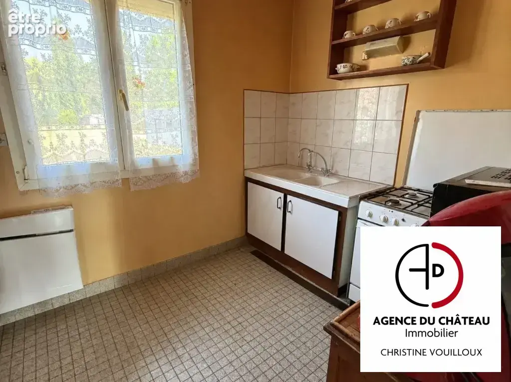 Maison 4 pièces 85 m² à vendre à Villemurlin (45600) - photo 8