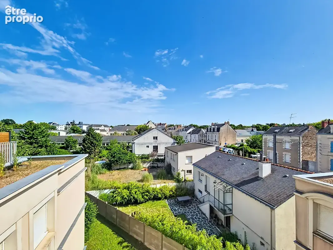 Appartement T3 de 67 m²  Quartier Lafayette - Rue de Létanduere - photo 16