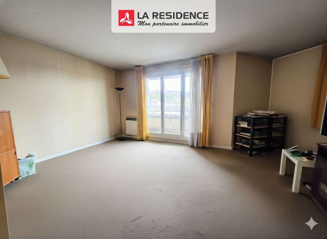Appartement à FRANCONVILLE