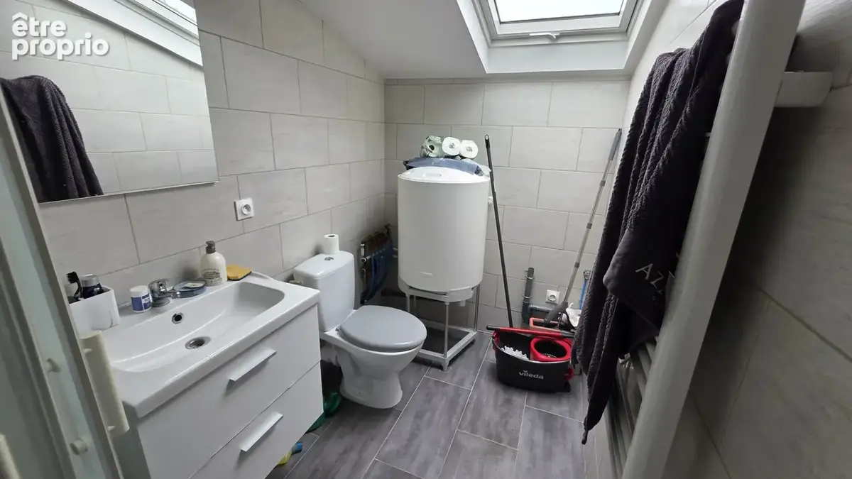 EN EXCLUSIVITÉ CHEZ CIP   Immeuble 'THÉO' à Tremblay-en-France (Quartier des Cottages) - photo 19