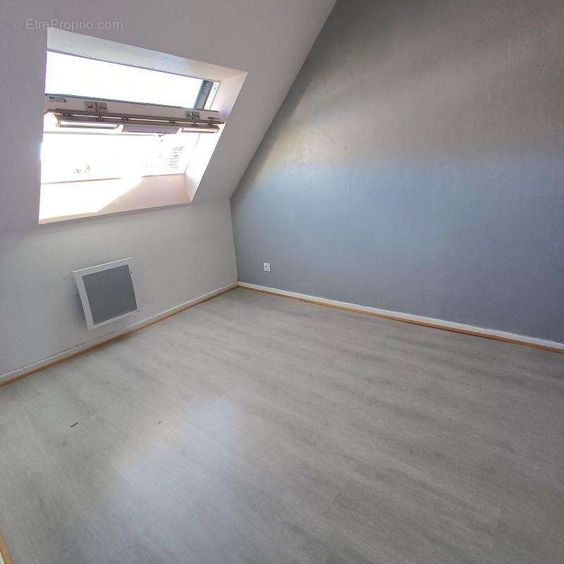 Maison à WISSEMBOURG