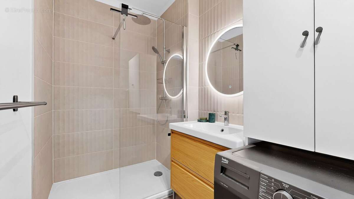 Appartement 78 m² à Lyon-4e  - photo 7