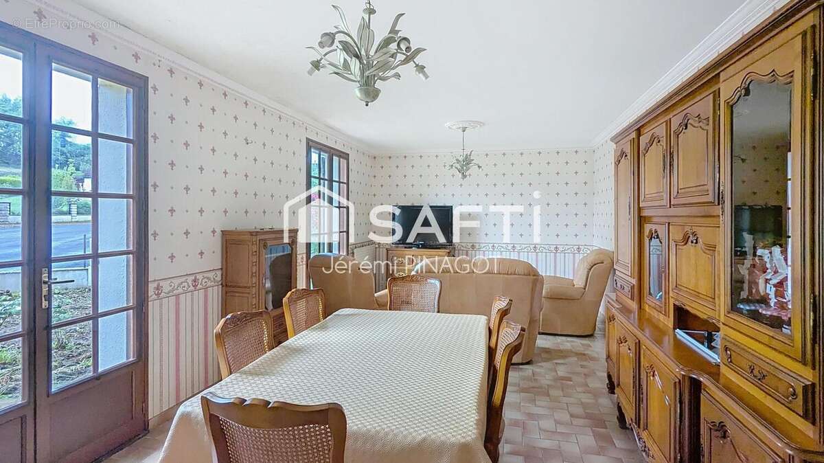 Photo 6 - Maison à MELLERAY