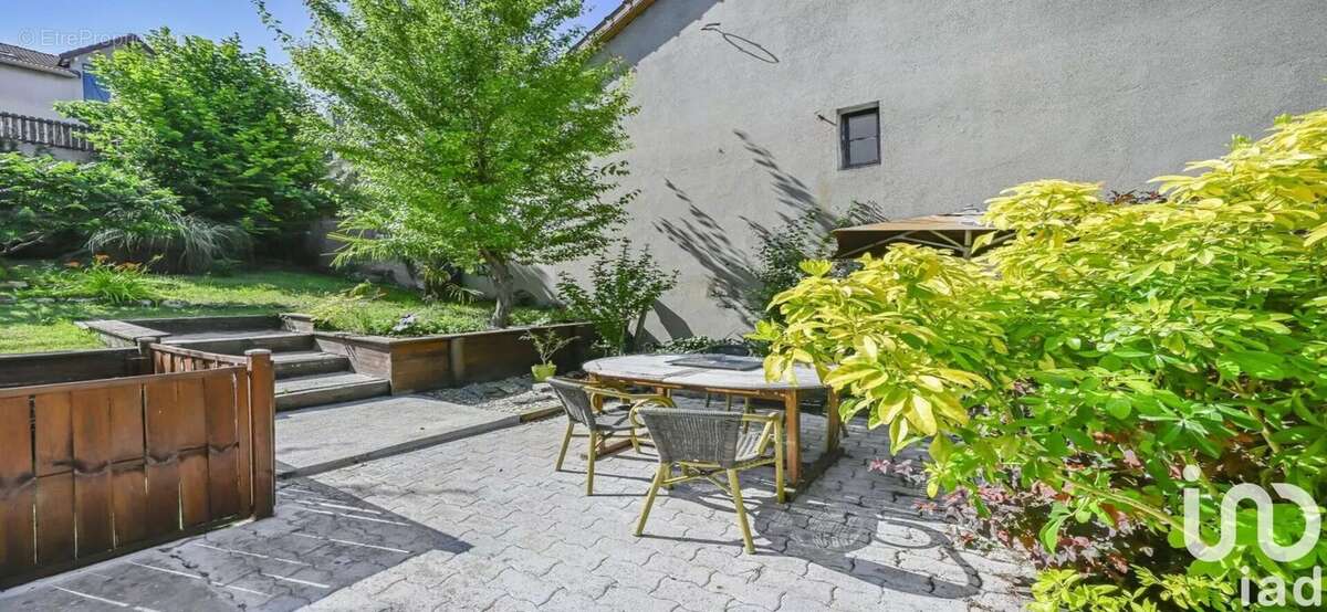 Photo 6 - Maison à RUEIL-MALMAISON