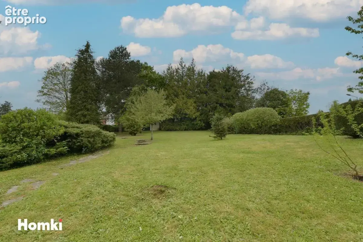 Maison/Villa T9 de 257 m² à Mayenne 53100 - photo 15