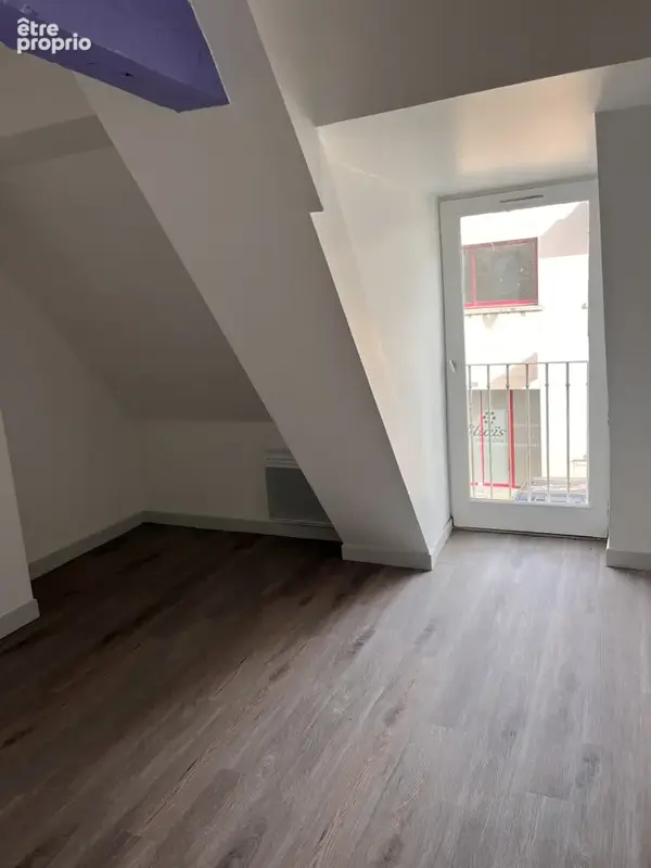 Moulins centre Appartement 90 m2 - photo 4