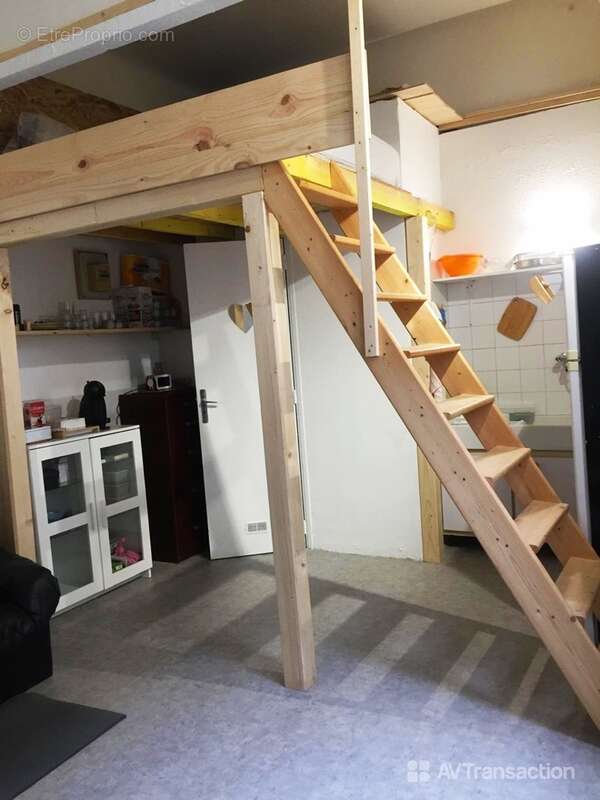 Commerce à MARSEILLE-6E