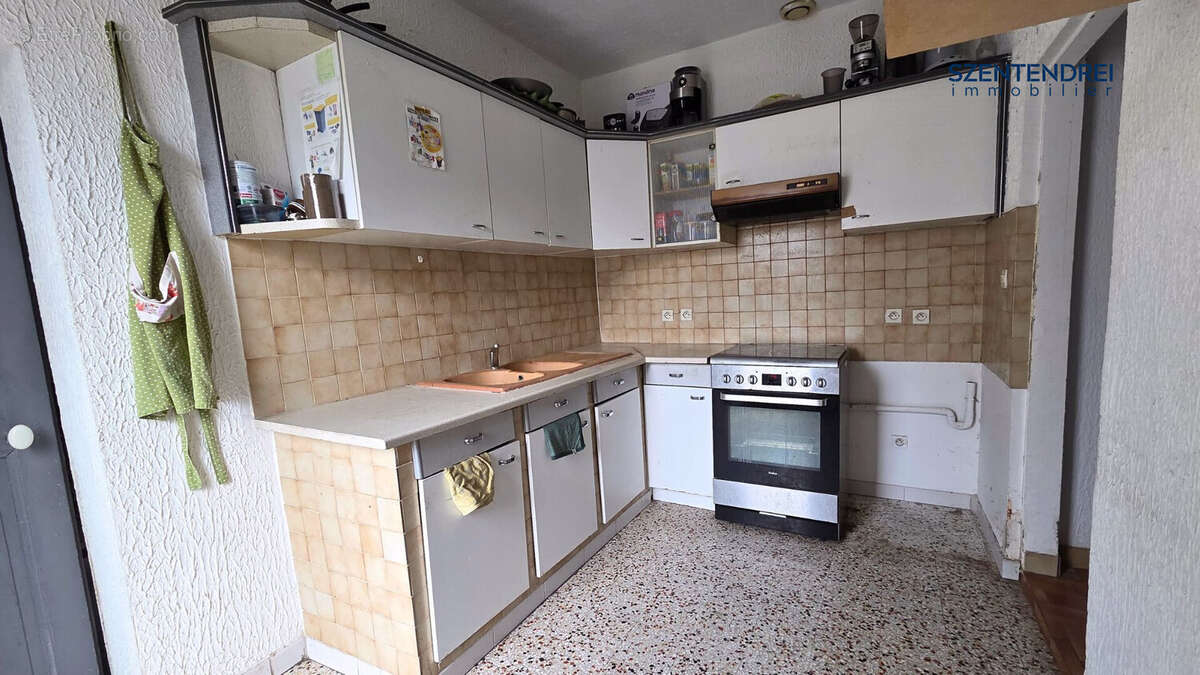 Appartement 46 m² à Sommieres  - photo 5