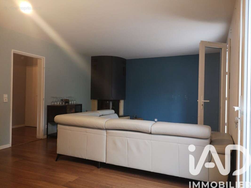 Photo 5 - Maison à AULNAY-SUR-MAULDRE