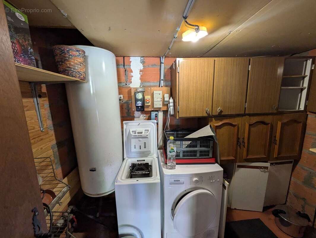Maison 75 m² à La Teste-De-Buch  - photo 2
