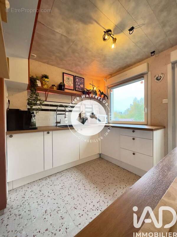 Photo 5 - Maison à ISBERGUES