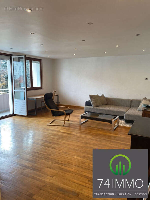 Appartement à ANNECY