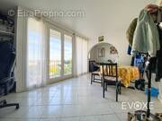 Appartement à EAUBONNE