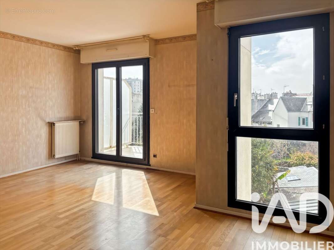 Photo 3 - Appartement à LORIENT