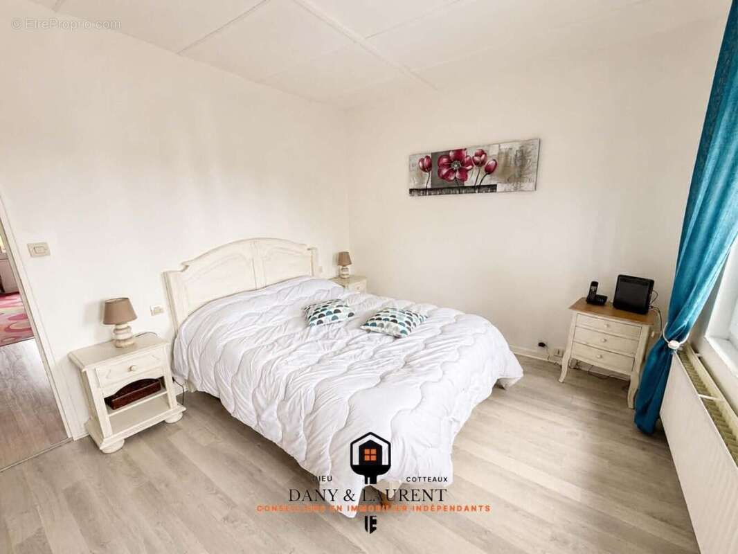 Photo 4 - Maison à VALENCIENNES