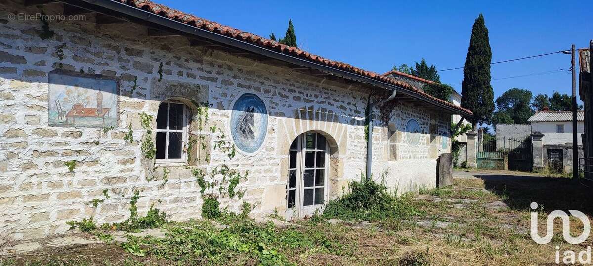 Photo 4 - Maison à MIGRON