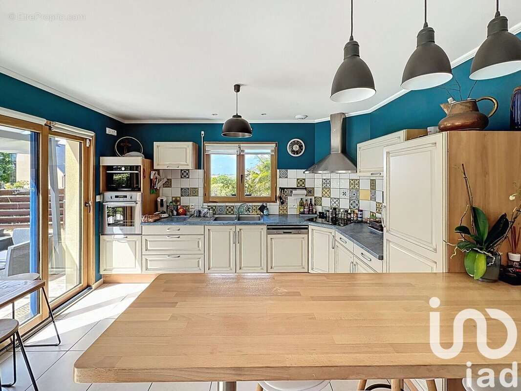 Photo 2 - Maison à HENANBIHEN