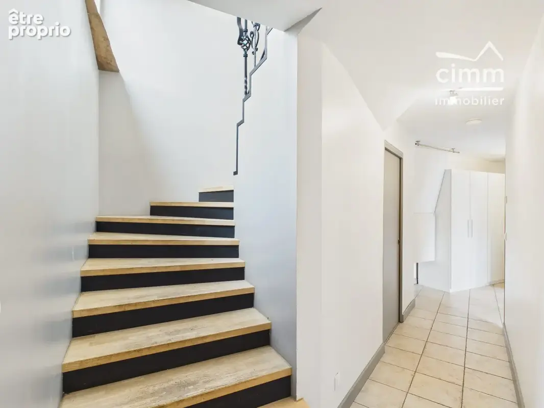 Maison 109 m² à Saint-Gervais  - photo 9