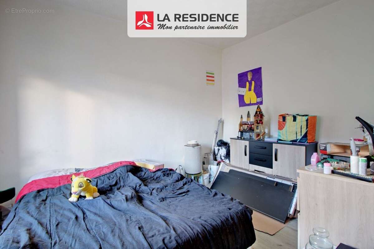 Appartement 31 m² à Saint-Etienne-Du-Rouvray  - photo 3